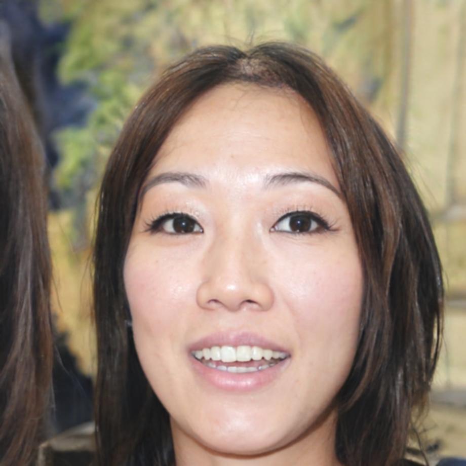 Portret van Saskia Poortman