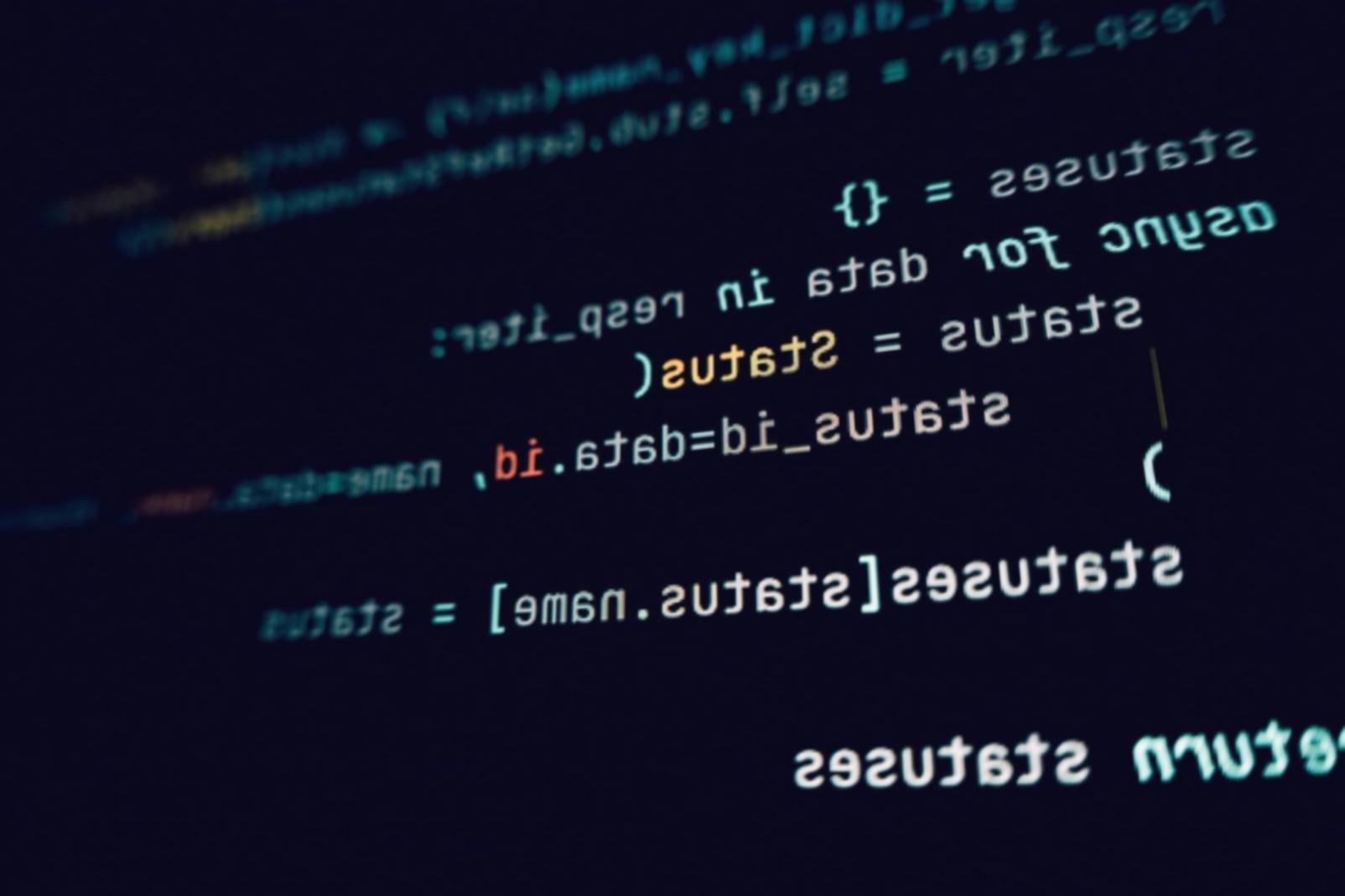 Screenshot van student project - social casino game interface