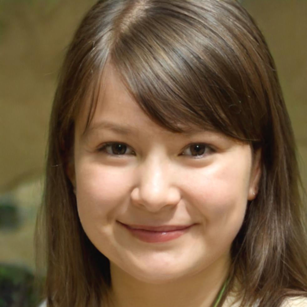 Lisanne van Driel, lead instructor