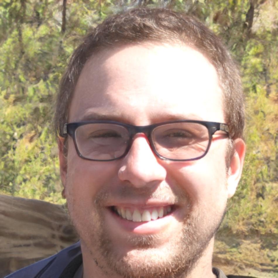 Portret van Thijs Vermeulen